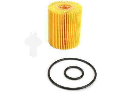 Lexus 04152-38010 Oil Filter Element Kit