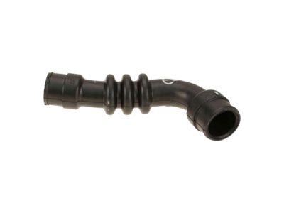 Lexus RX350 Fuel Filler Hose - 77213-0E010