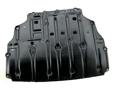 Lexus 51441-50090 Engine Under Cover, No.1