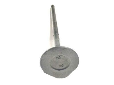 Lexus Exhaust Valve - 13715-37030