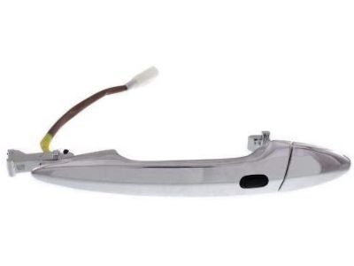 Lexus ES350 Door Handle - 69220-33060