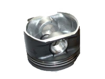 Lexus GS400 Piston - 13101-50070-01