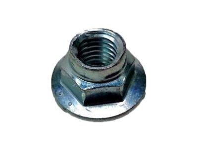 Lexus 94180-40800 Nut, Lock