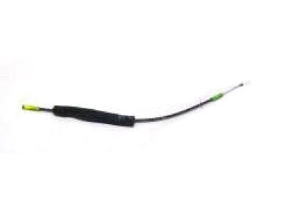 Lexus Door Latch Cable - 69750-60020