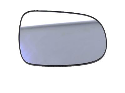 Wcm Heated Wide Angle Wing Mirror Glass For Lexus IS 250 IS 220 2006-2011 – Left Or Right