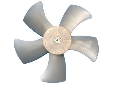 2003 Lexus GS430 Fan Blade - 16361-46090