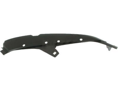 Lexus 52116-0E060 Support, Front Bumper S