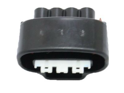 Lexus 90980-11150 Housing, Connector F