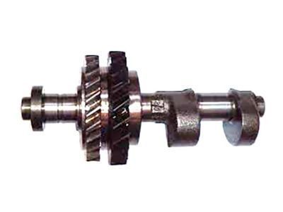 13601-28010 Lexus BALANCESHAFT Sub-Ass Product Photo 1 of 1