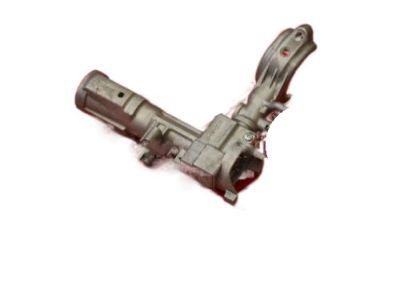 Lexus 45280-60610 Bracket Assy, Steering Column, Upper