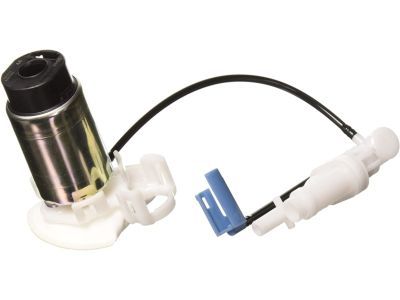 Lexus RC F Fuel Pump - 23220-38090