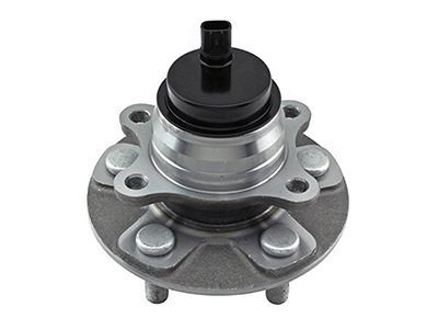 2014 Lexus LS460 Wheel Hub - 43550-50043