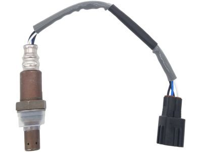 Lexus 89465-60290 Sensor, Oxygen