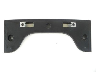 Lexus IS300 License Plate - 52114-53050