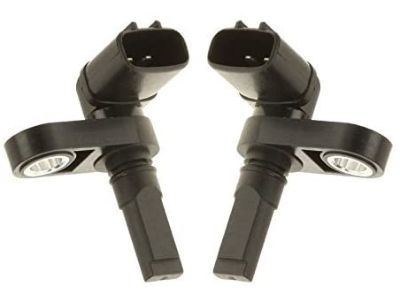 89542-04020 Lexus Front Speed Sensor Right Hand Product Photo 4 of 4