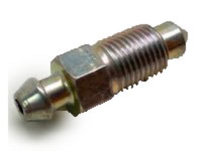 1999 Lexus LX470 Brake Bleeder Screw - 47547-60030