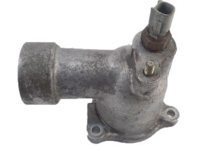 Lexus 16321-20030 Inlet, Water