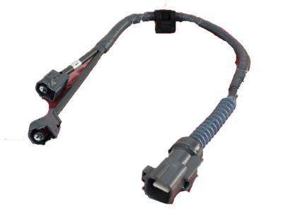 Lexus 82219-30020 Wire, Sensor