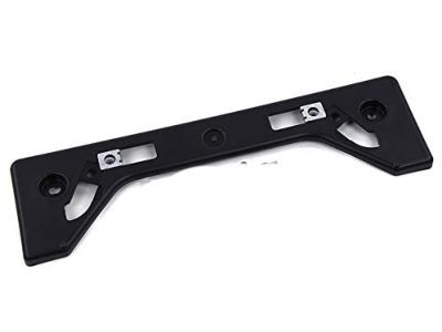 Lexus 52114-53080 Front Bumper Extension Mounting Bracket