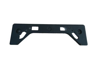 Lexus 52114-53080 Front Bumper Extension Mounting Bracket