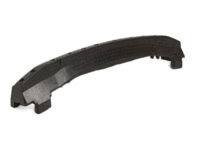 Lexus 52611-60100 ABSORBER, Front Bumper