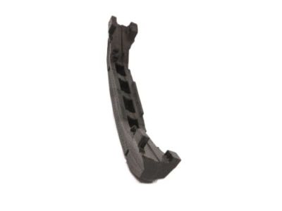 Lexus 52611-60100 ABSORBER, Front Bumper