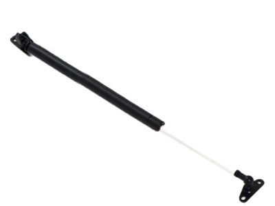 Lexus Trunk Lid Lift Support - 68950-49016