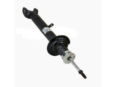 Lexus IS Turbo Strut Housing - 48510-80714