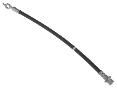 Lexus 90947-02F67 Hose, Flexible