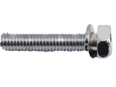 Lexus 93381-26030 Screw, W/WASHER