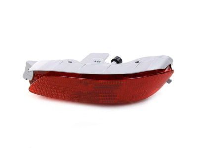 Lexus RX400h Bumper Reflector - 81910-48040