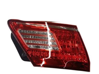 2012 Lexus ES350 Back Up Light - 81591-33090