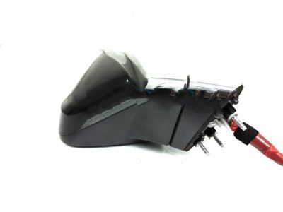 Lexus NX200t Car Mirror - 87940-78040-C0