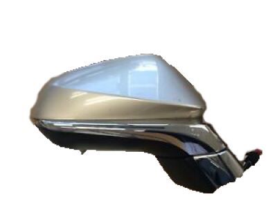 2015 Lexus NX300h Car Mirror - 87910-78010-B2