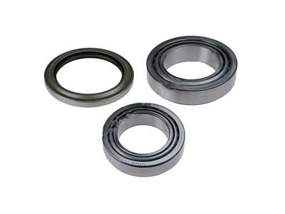 Lexus Wheel Bearing - 90080-36067