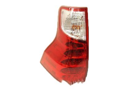 2010 Lexus GX460 Back Up Light - 81561-60840