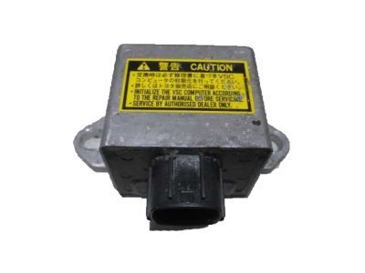 Lexus LS430 Yaw Sensor - 89183-30060