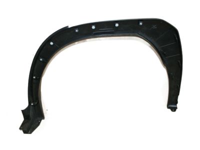 Lexus 75605-76010 MOULDING Sub-Assembly, Q