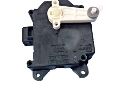 Lexus 87106-30480 Damper Servo Sub Assembly