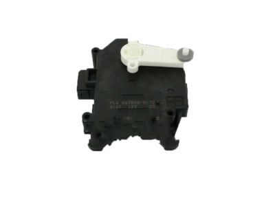 Lexus 87106-30480 Damper Servo Sub Assembly