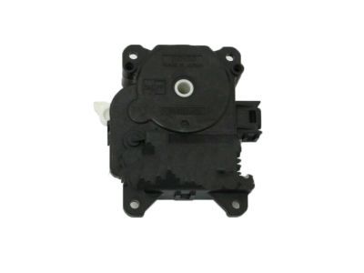 Lexus IS F Blend Door Actuator - 87106-30480