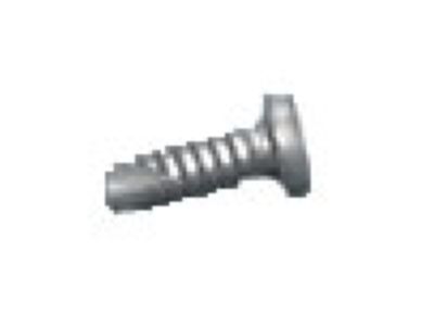 Lexus 90075-02025 Screw