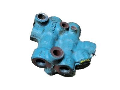 Lexus ES300 Brake Proportioning Valve - 47150-33020