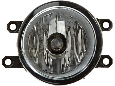 Lexus 81210-0D042 Lamp Assembly, Fog, RH