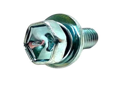 Lexus 91655-40620 Bolt