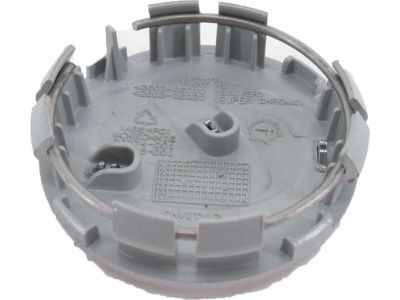 Lexus 42603-0E010 Ornament Sub-Assy, Wheel Hub