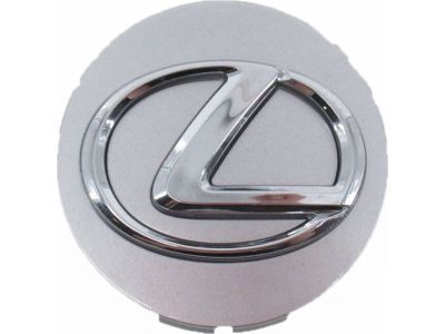 Genuine Toyota Lexus Wheel Hub Center Cap Ornament – OEM 42603-50170, 4260350170
