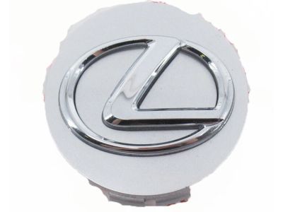 Lexus 42603-0E010 Ornament Sub-Assy, Wheel Hub