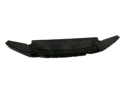 Lexus 52611-30310 Absorber, Front Bumper Energy