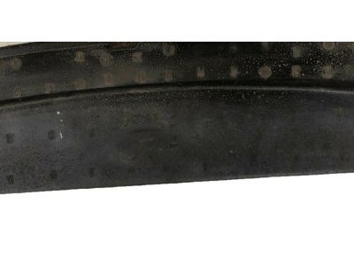 Lexus 52611-30310 Absorber, Front Bumper Energy